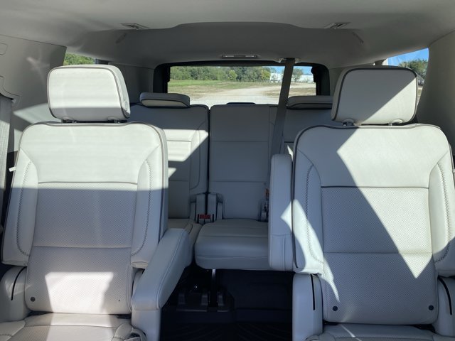 Used 2022 GMC Yukon Denali w/ Max Trailering Package AWD/4WD image 43