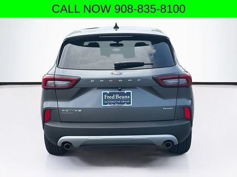 Certified 2025 Ford Escape Active AWD/4WD image 7
