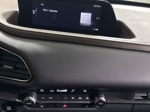 Used 2025 MAZDA CX-30 AWD 2.5 S w/ Premium Package image 26