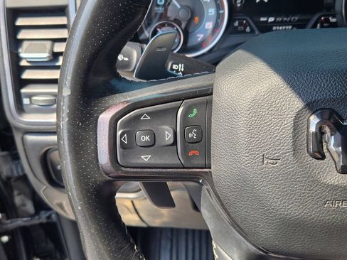 Used 2021 RAM 1500 TRX AWD/4WD image 41