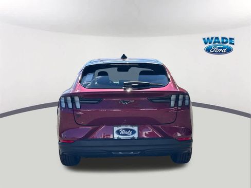 New 2025 Ford Mustang Mach-E Premium image 6
