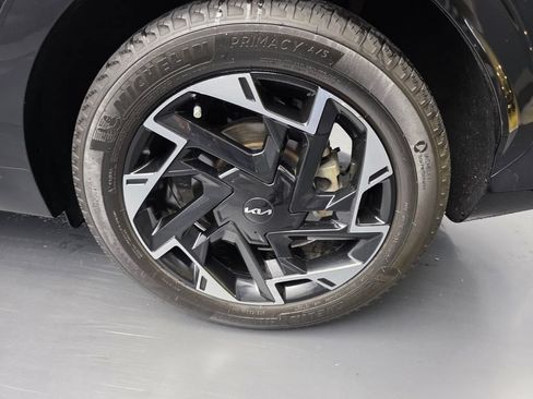 Used 2023 Kia Sportage SX FWD image 17
