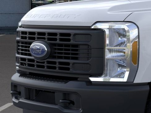 New 2026 Ford F250 XL w/ XL Driver Assist Package image 18