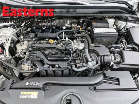 Used 2023 Toyota Corolla LE image 7