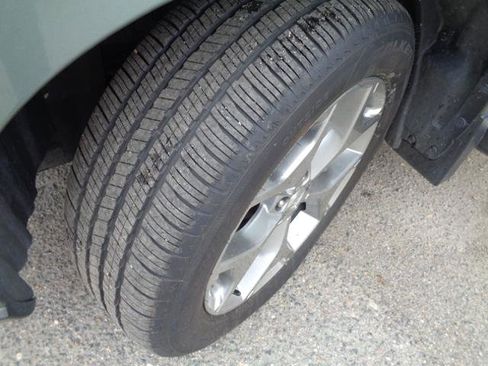 Used 2015 Subaru Forester 2.5i Touring w/ Protection Package #2 AWD/4WD image 38