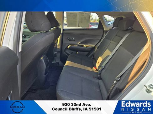 Used 2025 Hyundai Kona SEL FWD image 28