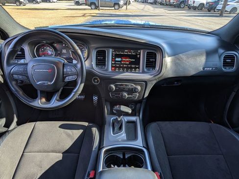 Used 2023 Dodge Charger Scat Pack w/ Plus Group image 29