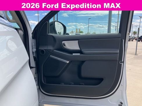New 2026 Ford Expedition Max Active image 13