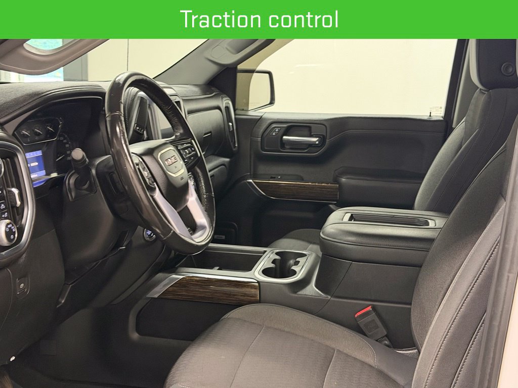 Certified 2019 GMC Sierra 1500 Elevation w/ Elevation Value Package AWD/4WD image 26