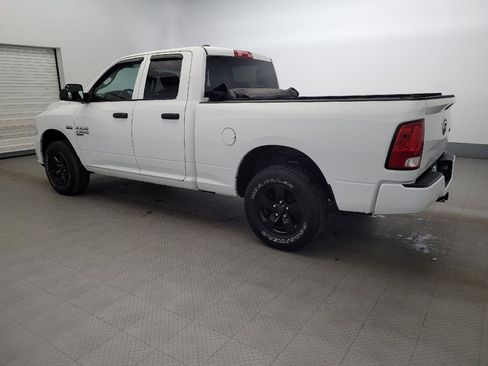 Used 2019 RAM 1500 Express image 3