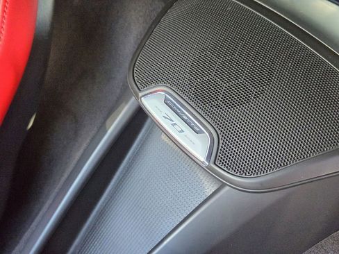 Used 2023 Chevrolet Corvette Stingray Coupe w/ 1LT image 33