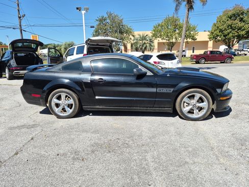 Used 2008 Ford Mustang GT image 6