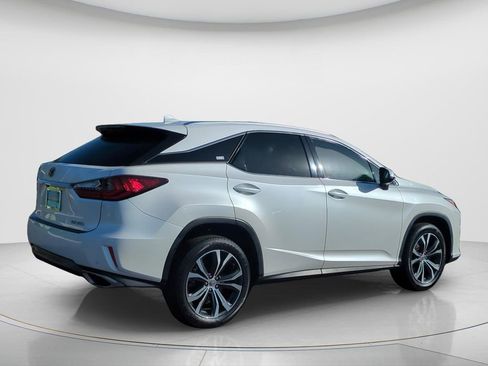 Used 2017 Lexus RX 350 FWD w/ Premium Package image 5