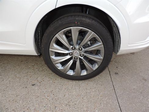 New 2026 Buick Envista Avenir image 13