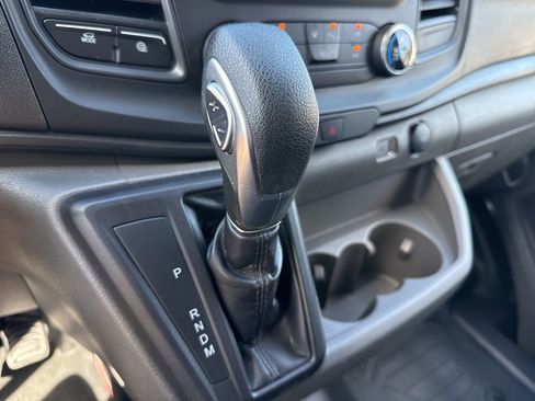 Used 2023 Ford Transit 250 Low Roof w/ Exterior Upgrade Package RWD image 15