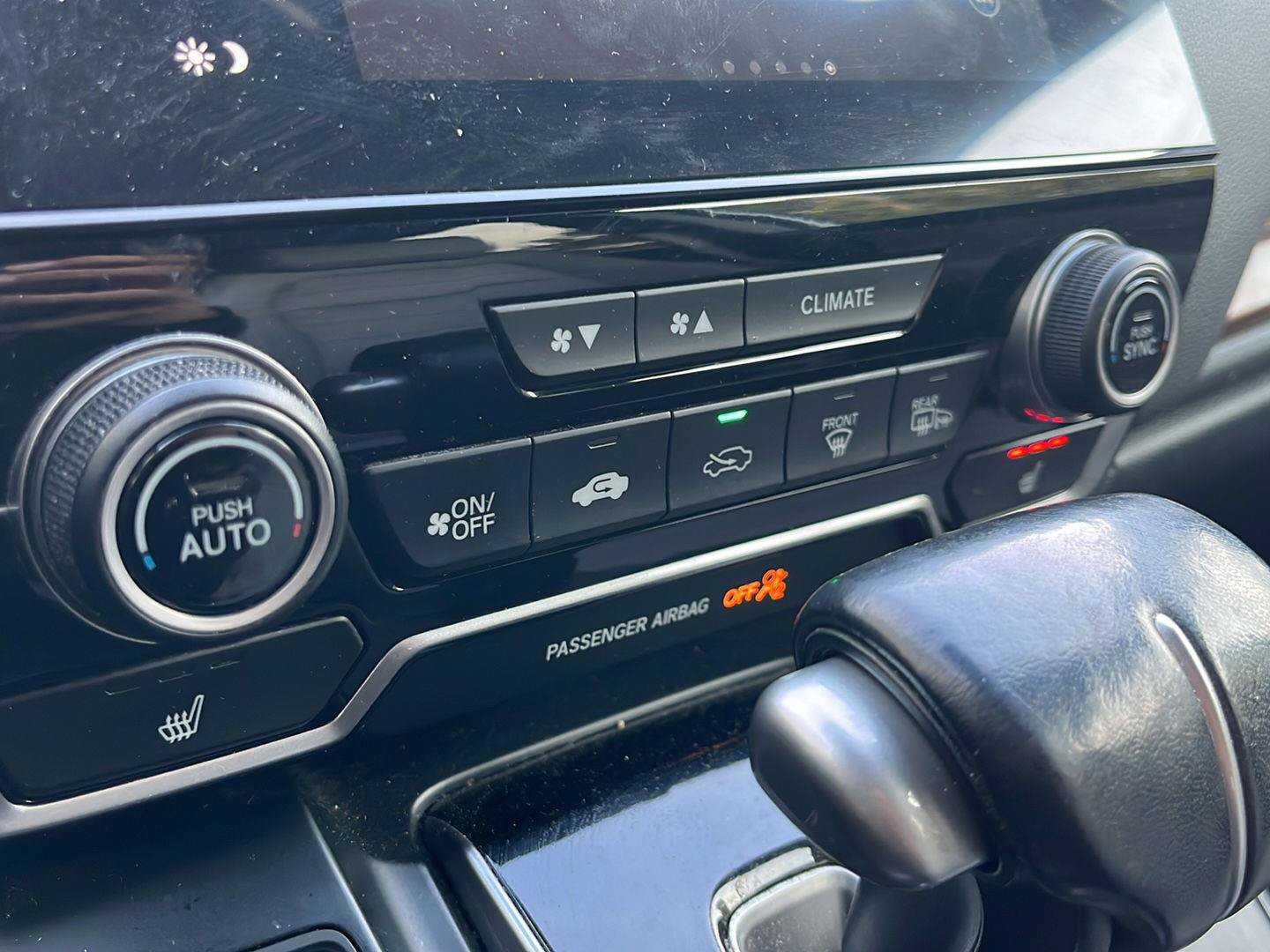 Used 2017 Honda CR-V EX-L image 17