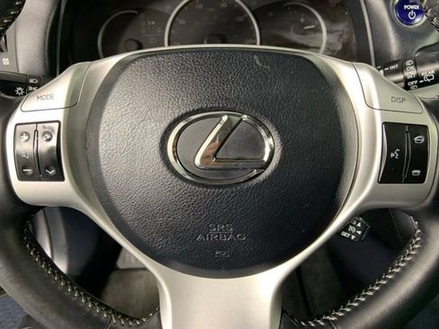 Used 2013 Lexus CT 200h w/ Premium Pkg w/Navigation FWD image 28