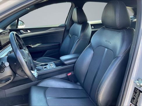 Used 2023 Kia K5 GT-Line w/ GT-Line Premium Package image 24