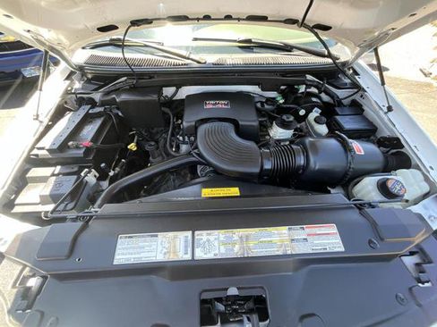 Used 1997 Ford F250 4x4 SuperCab image 22