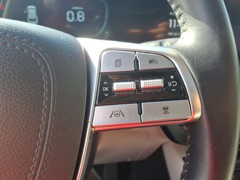 Used 2025 Kia Telluride S image 55