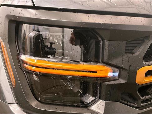 New 2025 Ford F150 Tremor w/ Equipment Group 402A High image 27