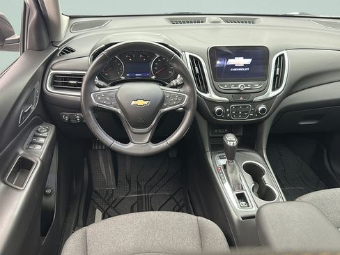 Used 2019 Chevrolet Equinox LT AWD/4WD image 11