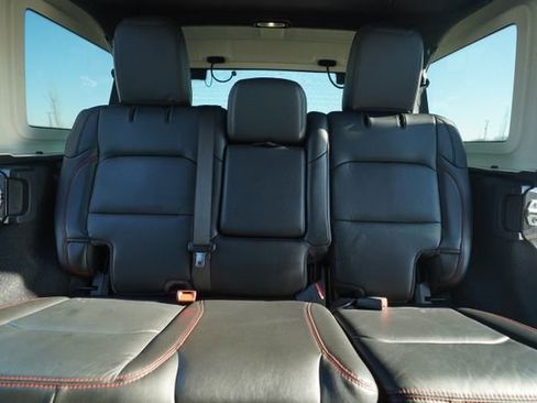 Used 2021 Jeep Wrangler Unlimited Rubicon image 32