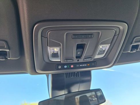 Used 2024 Chevrolet Silverado 1500 RST w/ All Star Edition Plus AWD/4WD image 24