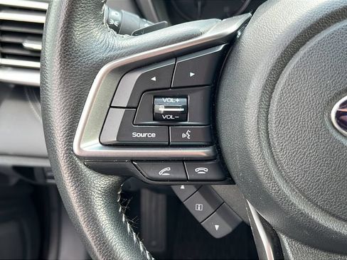 Used 2022 Subaru Outback Limited AWD/4WD image 18
