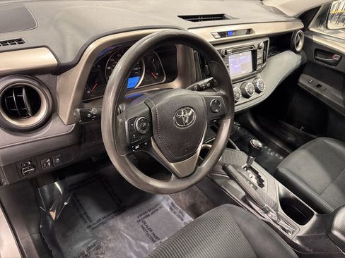 Used 2015 Toyota RAV4 LE image 16