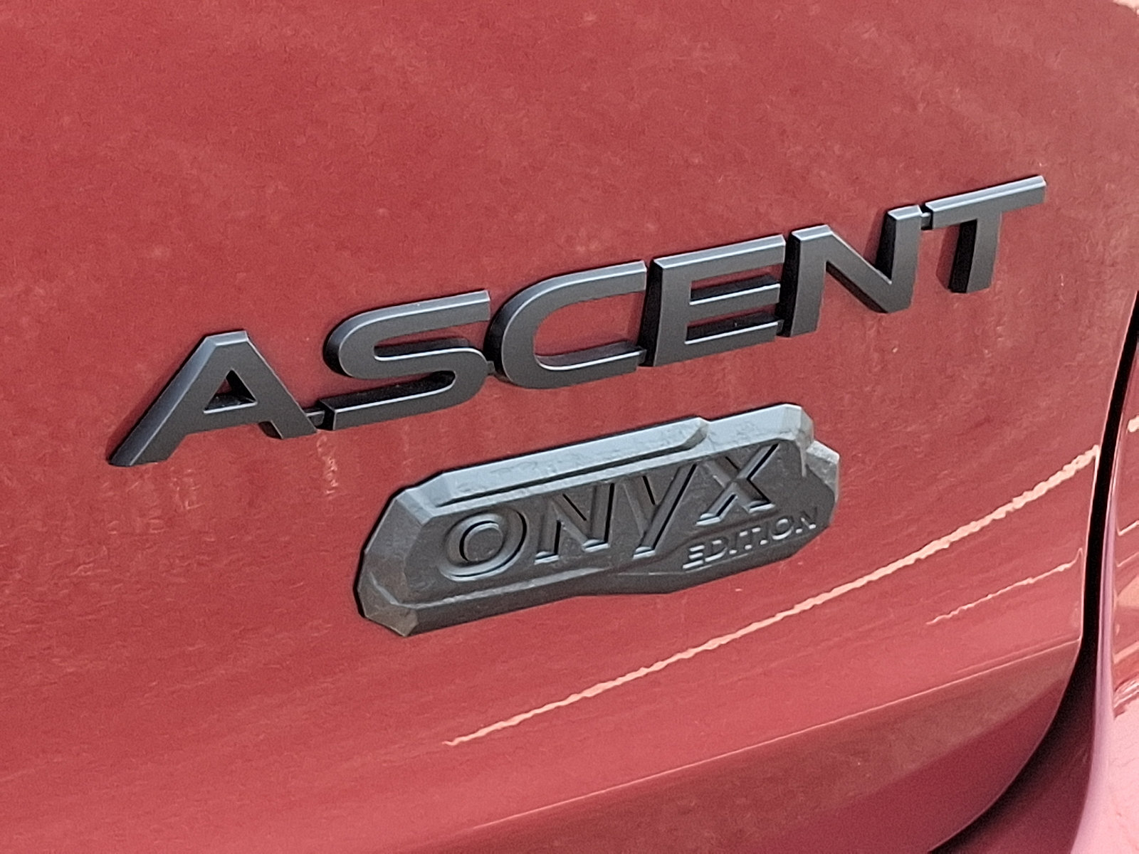 Used 2025 Subaru Ascent Bronze Edition w/ Popular Package #2 AWD/4WD image 31