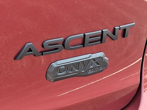 Certified 2025 Subaru Ascent Bronze Edition w/ Popular Package #2 AWD/4WD image 31