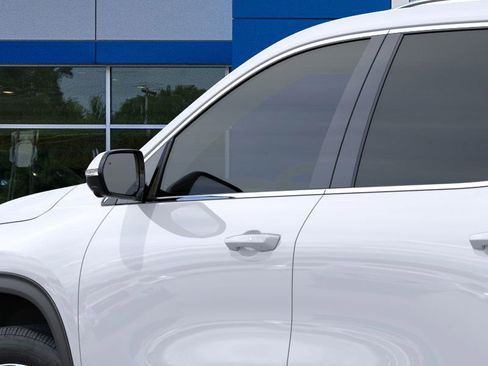 New 2026 Buick Enclave Preferred w/ Power Package image 36