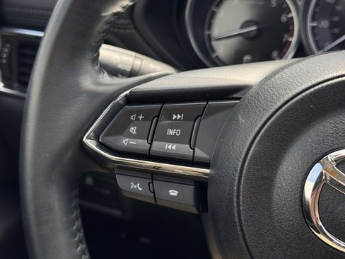 Certified 2023 MAZDA CX-5 AWD 2.5 S w/ Preferred Package image 33