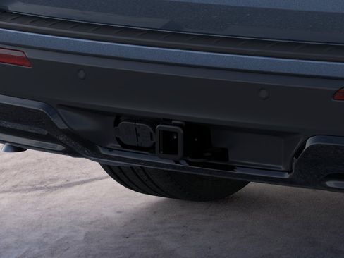 Used 2026 Ford Explorer ST-Line RWD image 23