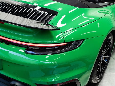 Used 2021 Porsche 911 Turbo S image 41