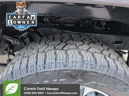 Used 2024 Toyota Tundra Limited AWD/4WD image 30