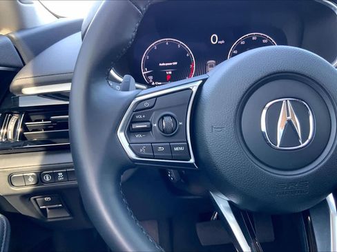 Certified 2026 Acura MDX FWD image 21