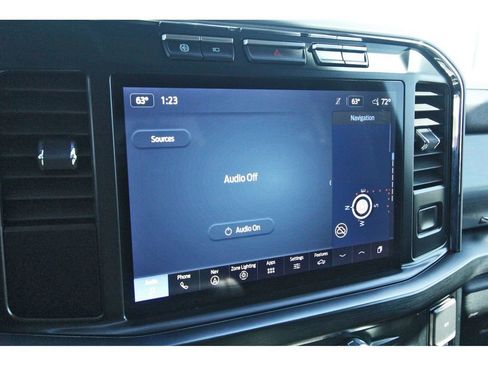 Used 2023 Ford F250 Lariat w/ Sport Appearance Package image 22