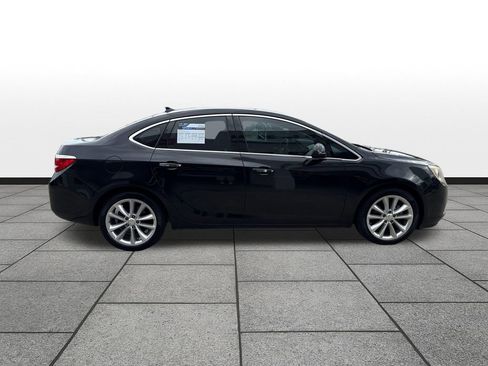 Used 2014 Buick Verano FWD image 6