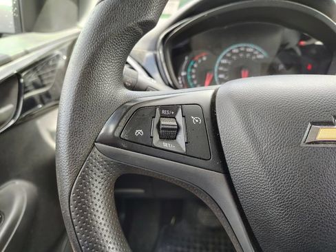 Used 2021 Chevrolet Spark LT w/ Spark Special Edition FWD image 11