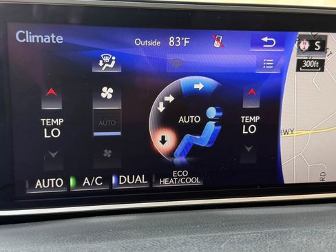 Used 2016 Lexus RX 350 F Sport AWD/4WD image 30