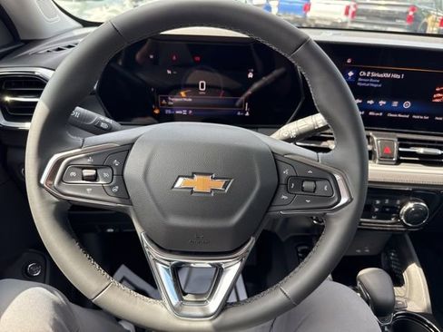 New 2026 Chevrolet TrailBlazer LT w/ Convenience Package image 12