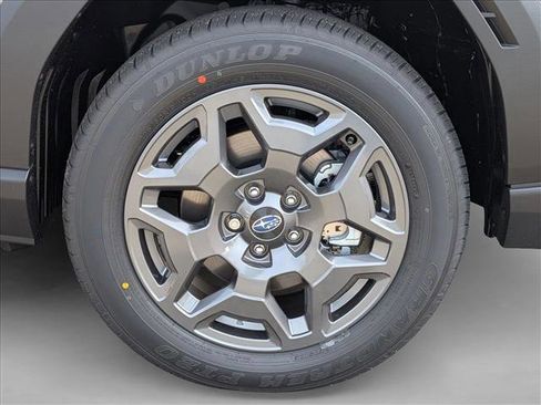 Used 2026 Subaru Outback Premium AWD/4WD image 10