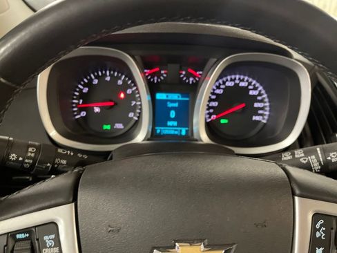 Used 2015 Chevrolet Equinox LT w/ Power Convenience Package image 16