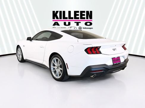 New 2026 Ford Mustang GT Premium image 5