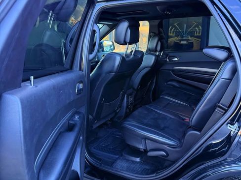 Used 2018 Dodge Durango GT w/ Premium Group image 6