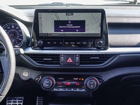 Certified 2023 Kia Forte GT-Line w/ GT-Line Technology Package image 12