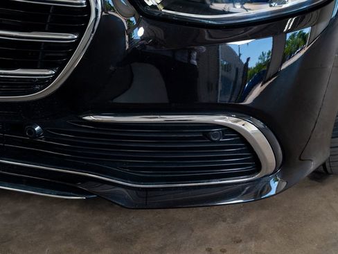 Used 2023 Mercedes-Benz S 580 4MATIC Sedan w/ Warmth & Comfort Package image 14