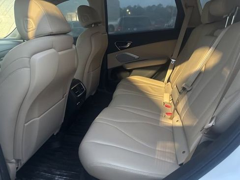 Used 2024 Acura RDX w/Technology Package image 5